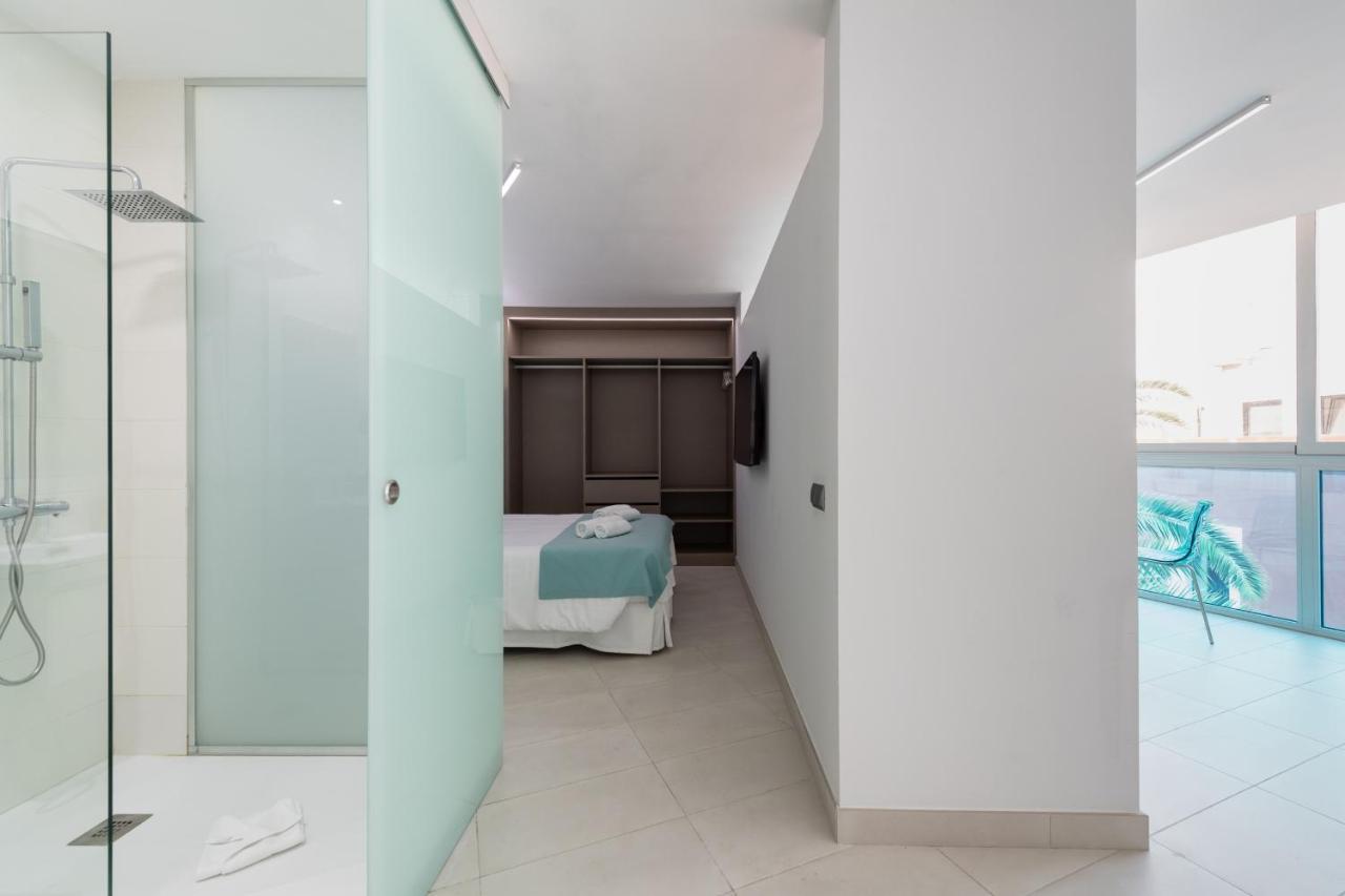 לאס פאלמס דה גראן קנאריה Edison Building 401 By Canariasgetaway מראה חיצוני תמונה
