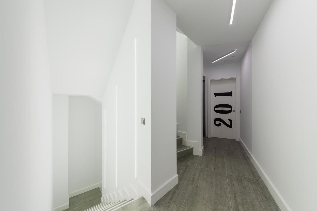 לאס פאלמס דה גראן קנאריה Edison Building 401 By Canariasgetaway מראה חיצוני תמונה