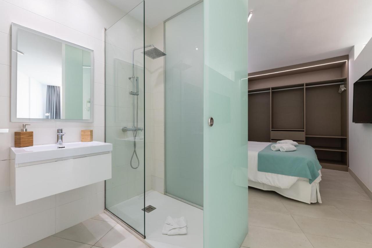 לאס פאלמס דה גראן קנאריה Edison Building 401 By Canariasgetaway מראה חיצוני תמונה