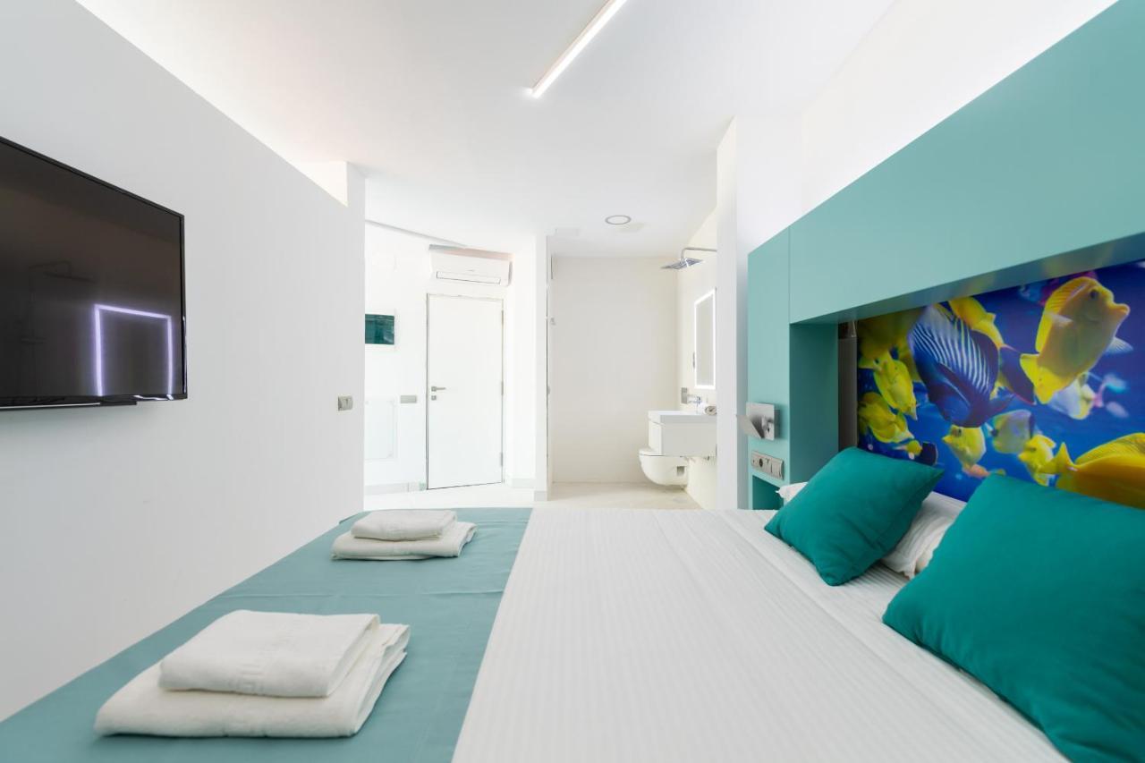 לאס פאלמס דה גראן קנאריה Edison Building 401 By Canariasgetaway מראה חיצוני תמונה